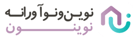 site logo