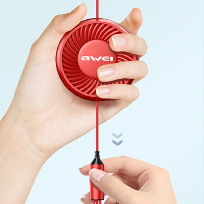 کابل تبدیل 1به3 آوی مدل Awei CL136 image gallery