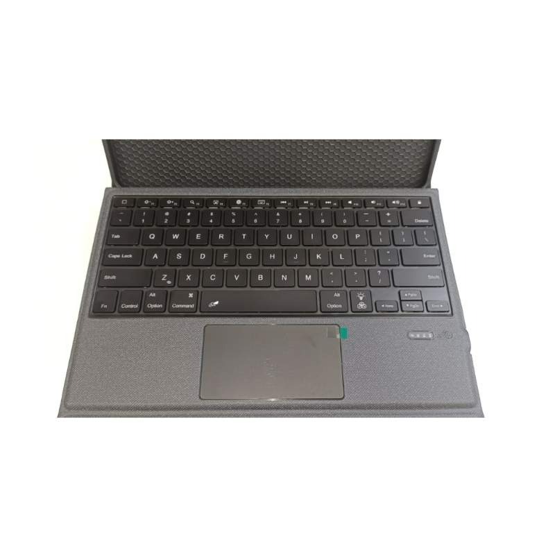 کاور تبلت با کیبورد ۱۰.۹ اینچ Innova مدل 5207D image gallery