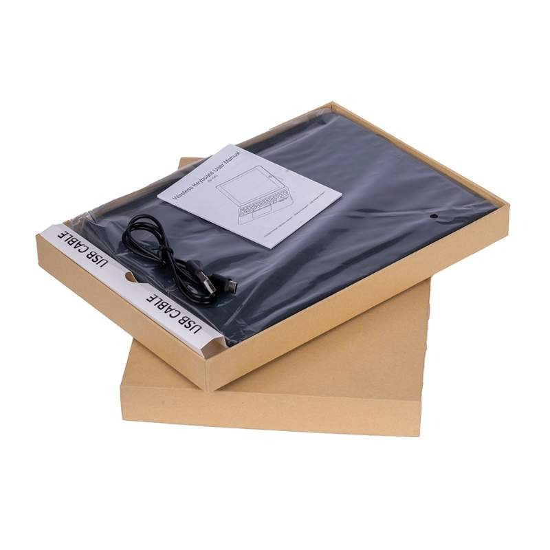 کاور تبلت با کیبورد ۱۲.۹ اینچ Innova مدل 5209D image gallery