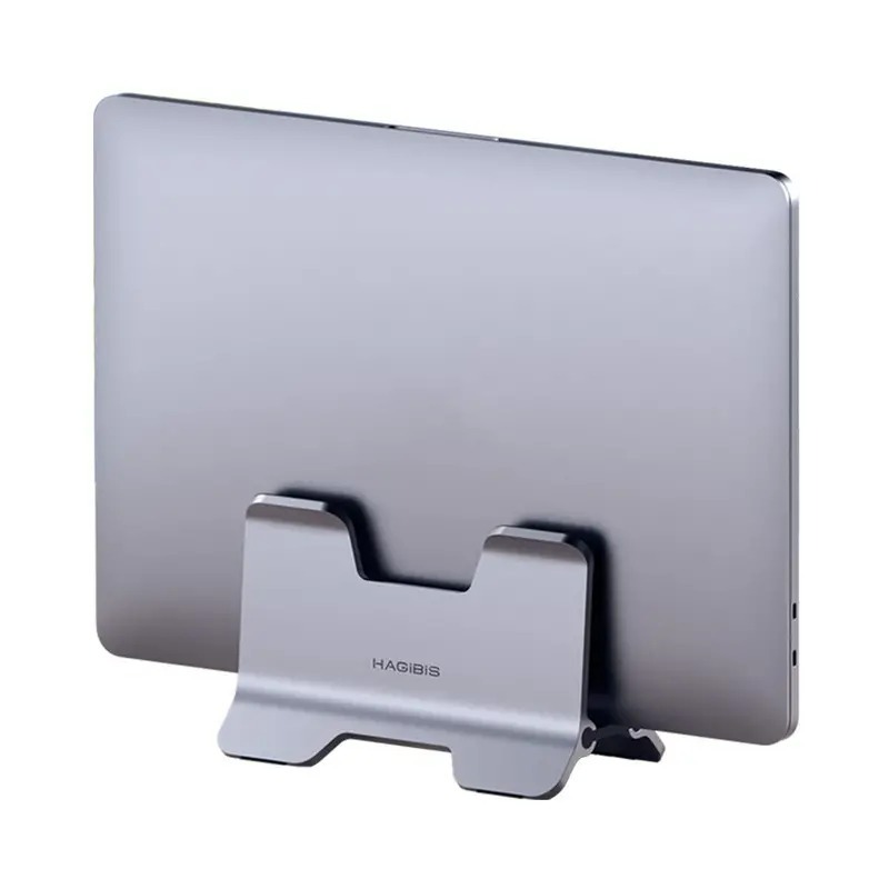 پایه استند نگهدارنده لپ تاپ HAGIBIS مدل ZLS01 VERTICAL image gallery