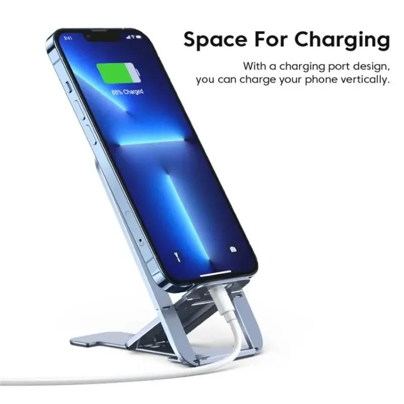 استند نگهدارنده گوشی موبایل KUULAA مدل KL-ZJ19 image gallery