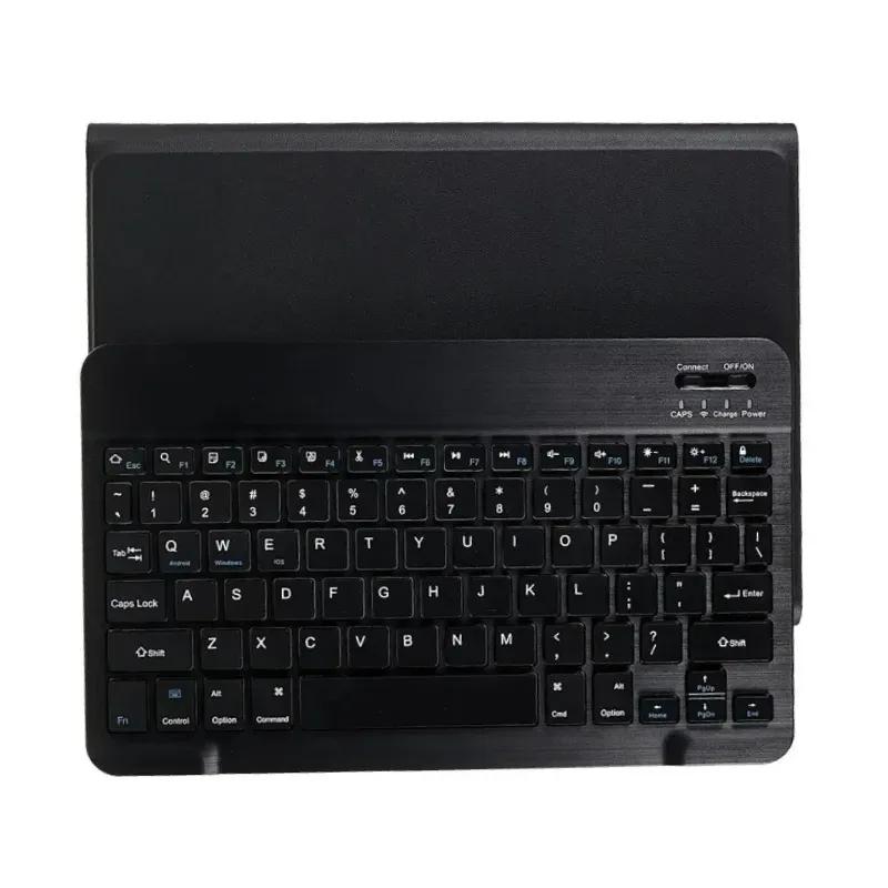 کاور تبلت با کیبورد مدل SK-1029C مناسب آیپد 10.2 اینچ یا 10.5 اینچ یا Air3 image gallery