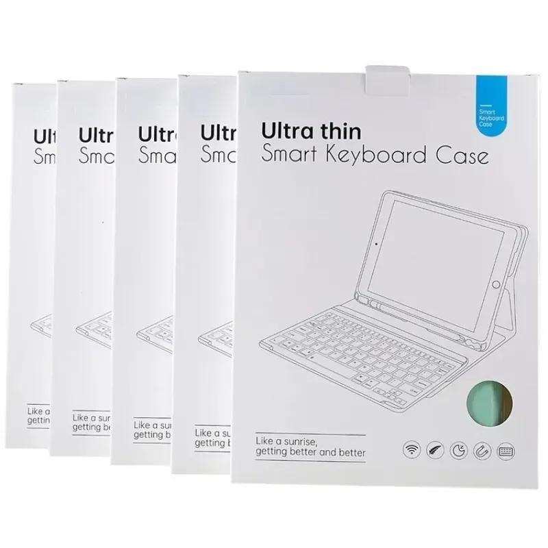 کاور تبلت با کیبورد مدل SK-1029C مناسب آیپد 10.2 اینچ یا 10.5 اینچ یا Air3 image gallery