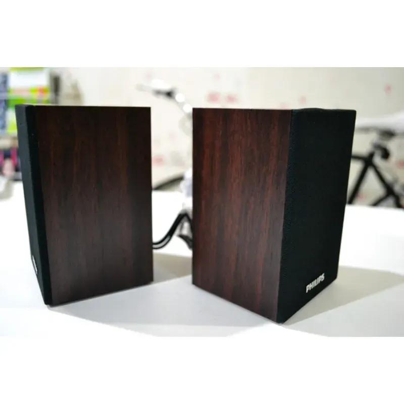 اسپیکر فیلیپس مدل SPA20 image gallery