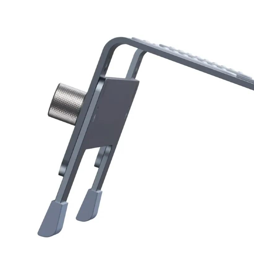 پایه نگهدارنده لپ‌تاپ باسئوس مدل BS-HN005 image gallery