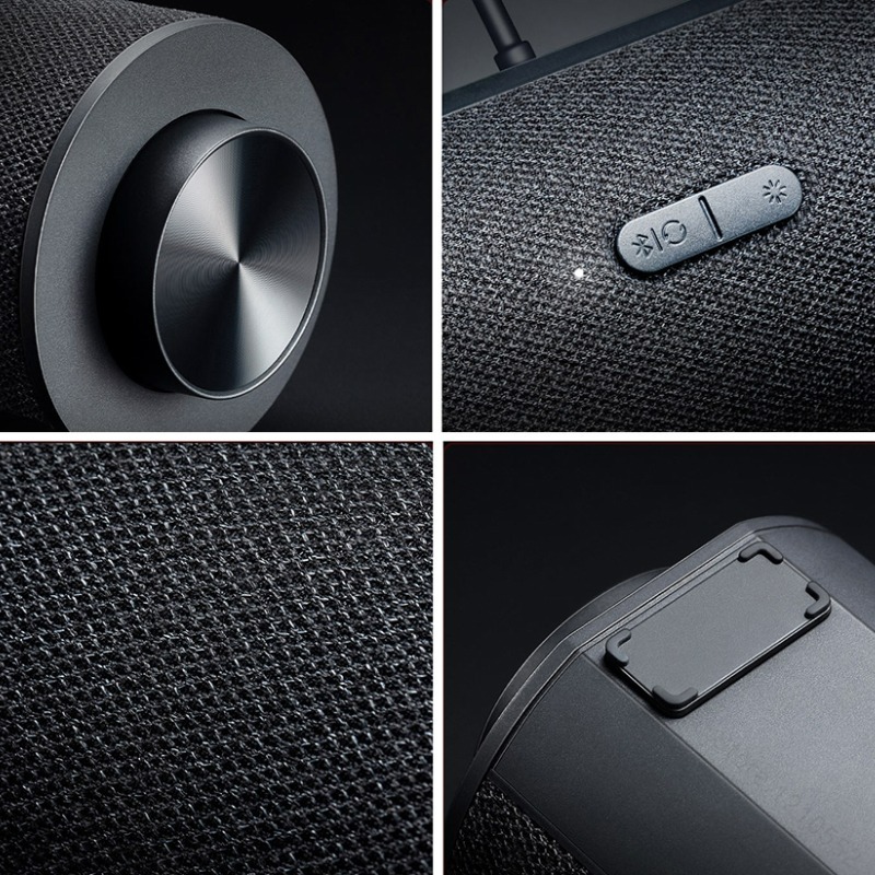 ساندبار و اسپیکر قابل حمل شیائومی Redmi مدل ASB02A image gallery