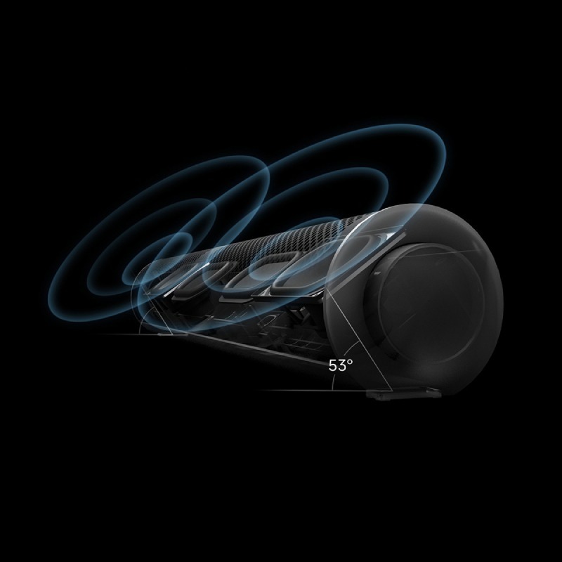 ساندبار و اسپیکر قابل حمل شیائومی Redmi مدل ASB02A image gallery