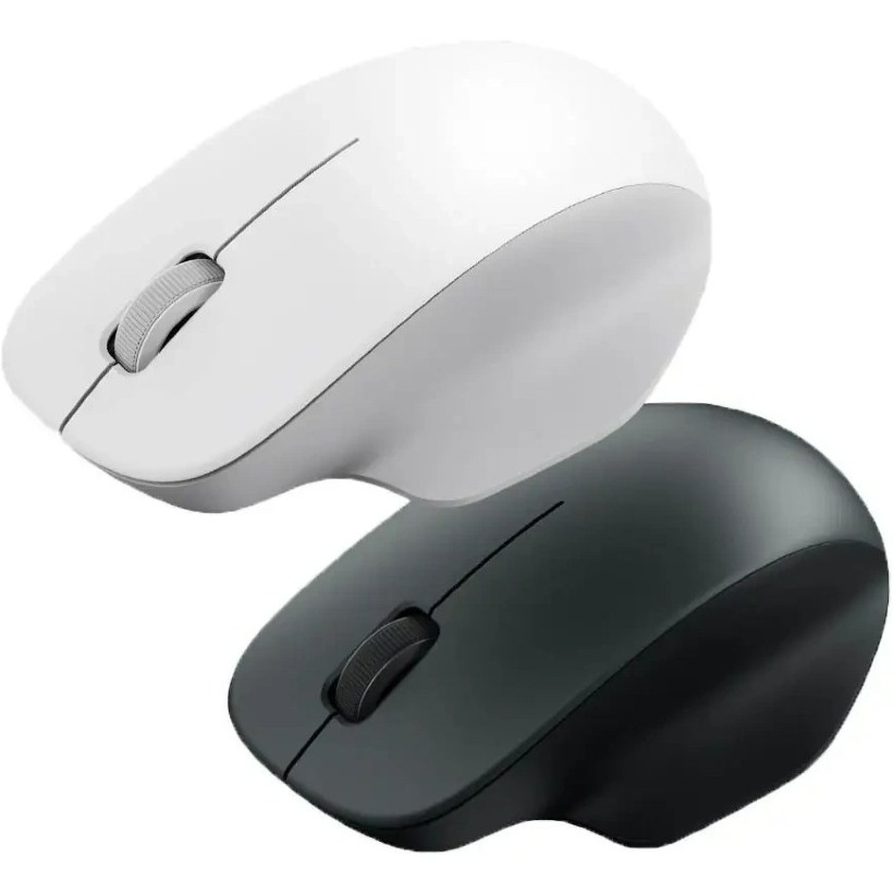 ماوس بی سیم شیائومی Wireless Mouse Comfort Edition XMWXSB04YM image gallery