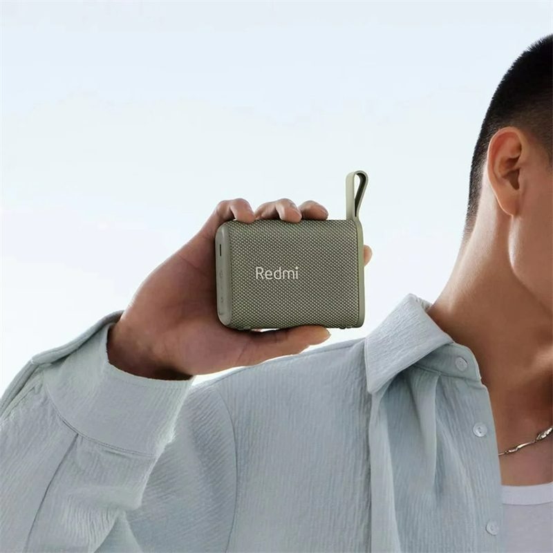 اسپیکر بلوتوثی شیائومی Redmi مدل ASM11A image gallery