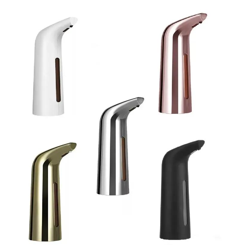 مایع ریز چشمی اتوماتیک Trend 400ml image gallery