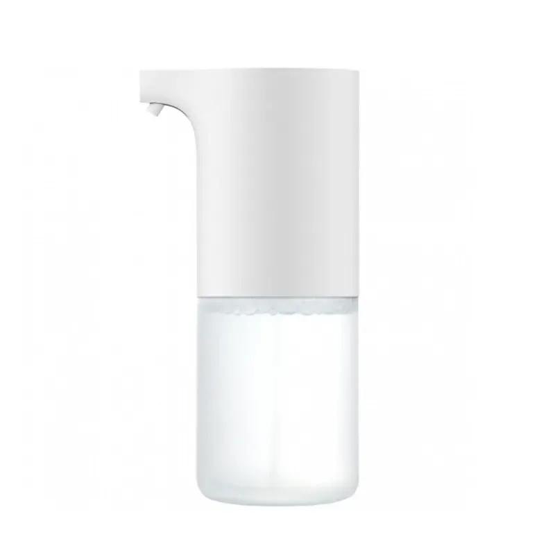 مایع ریز اتوماتیک فوم ساز شیائومی Mijia مدل MJXSJ03XW حجم 320ML به همراه مخزن فوم image gallery