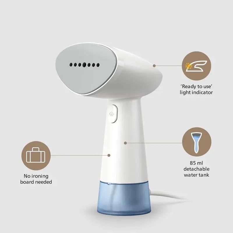 بخارگر فیلیپس مدل STH1000 image gallery