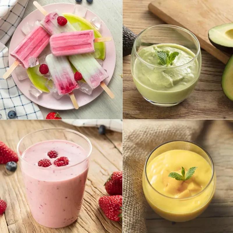 اسموتی ساز شارژی شیاومی PINLO مدل PL-L350W1B-01 image gallery