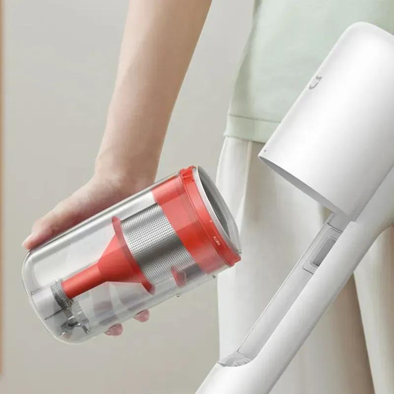 جاروبرقی بی سیم شیائومی Mijia مدل 2Lite B204 image gallery