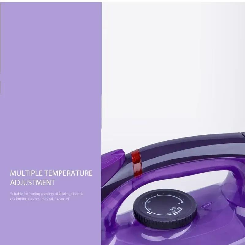 اتو بی سیم شیائومی Lofans مدل YD-012V image gallery