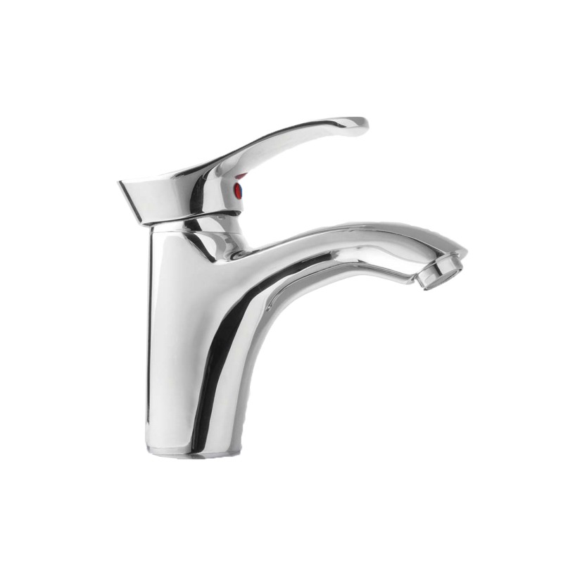 ست شیرآلات شیبه مدل جیحون (با ظرفشویی ثابت) image gallery