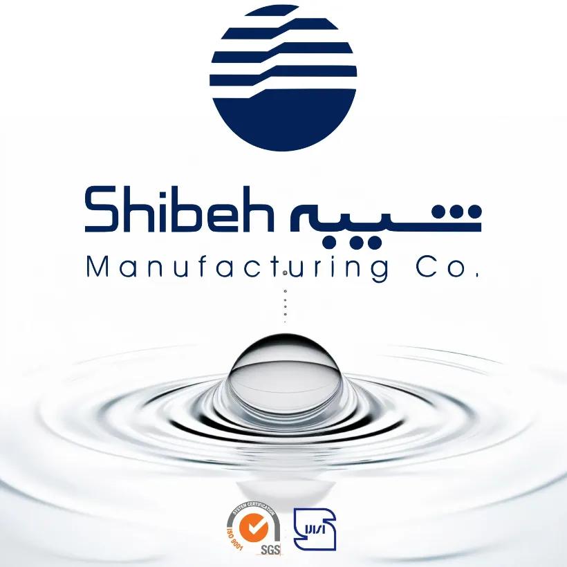 ست شیرآلات شیبه مدل جیحون (با ظرفشویی ثابت) image gallery