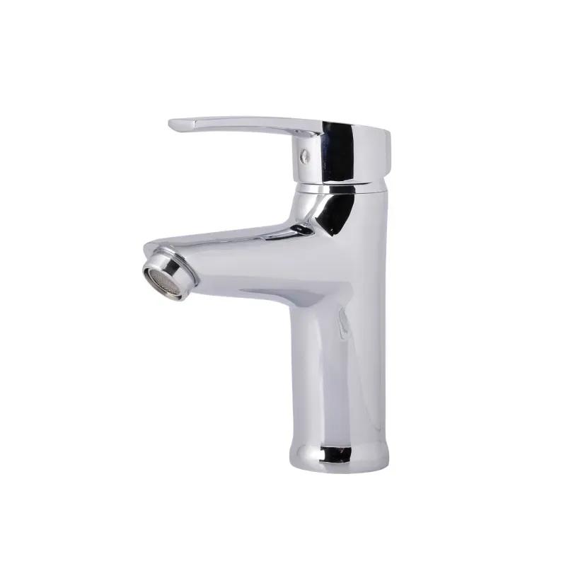 شیر روشویی شیبه مدل البرز image gallery