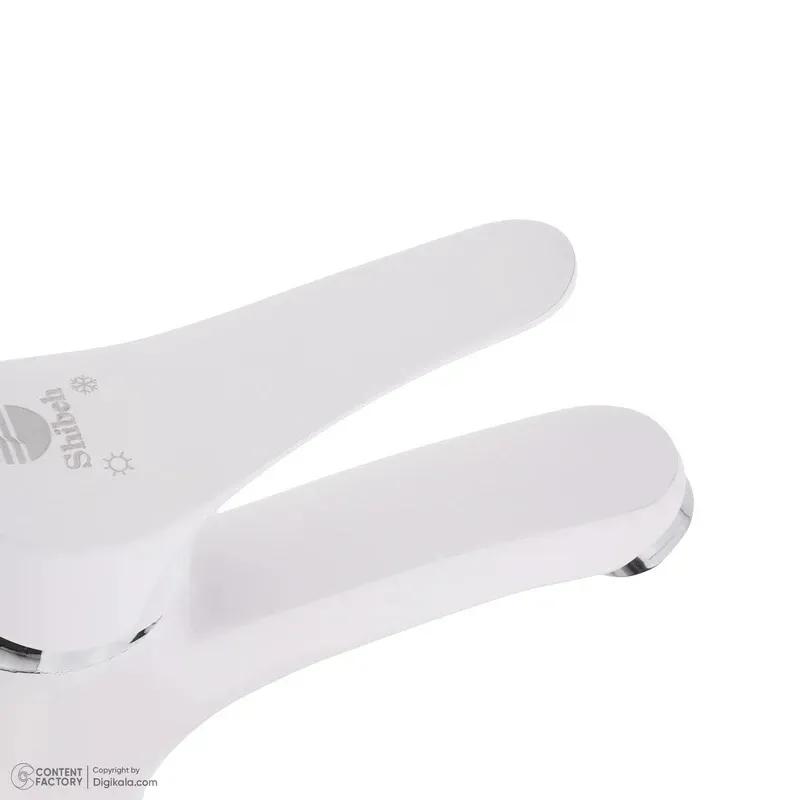 شیر روشویی شیبه مدل آذر image gallery