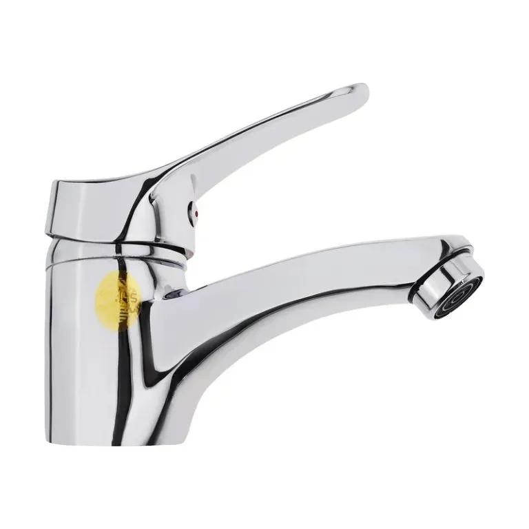 شیر روشویی شیبه مدل آذر image gallery