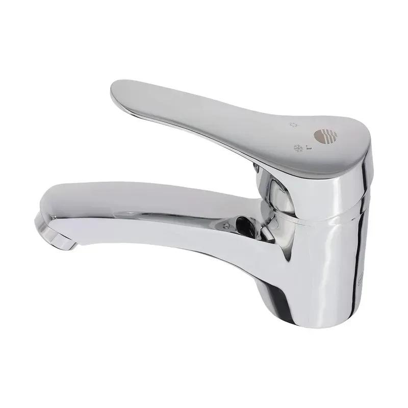 شیر روشویی شیبه مدل آذر image gallery