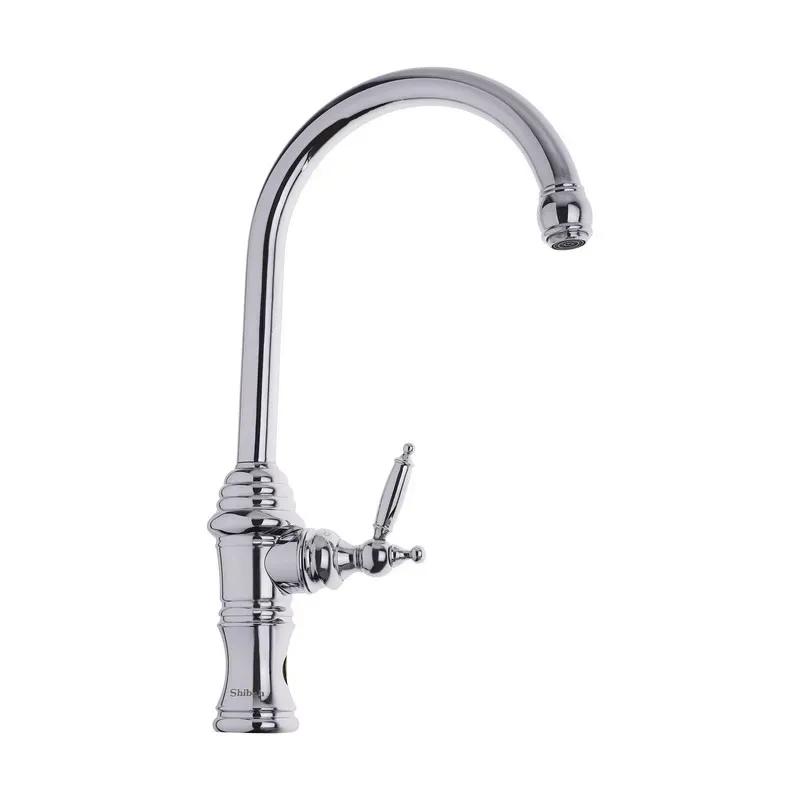 شیر ظرفشویی شیبه مدل مارال image gallery