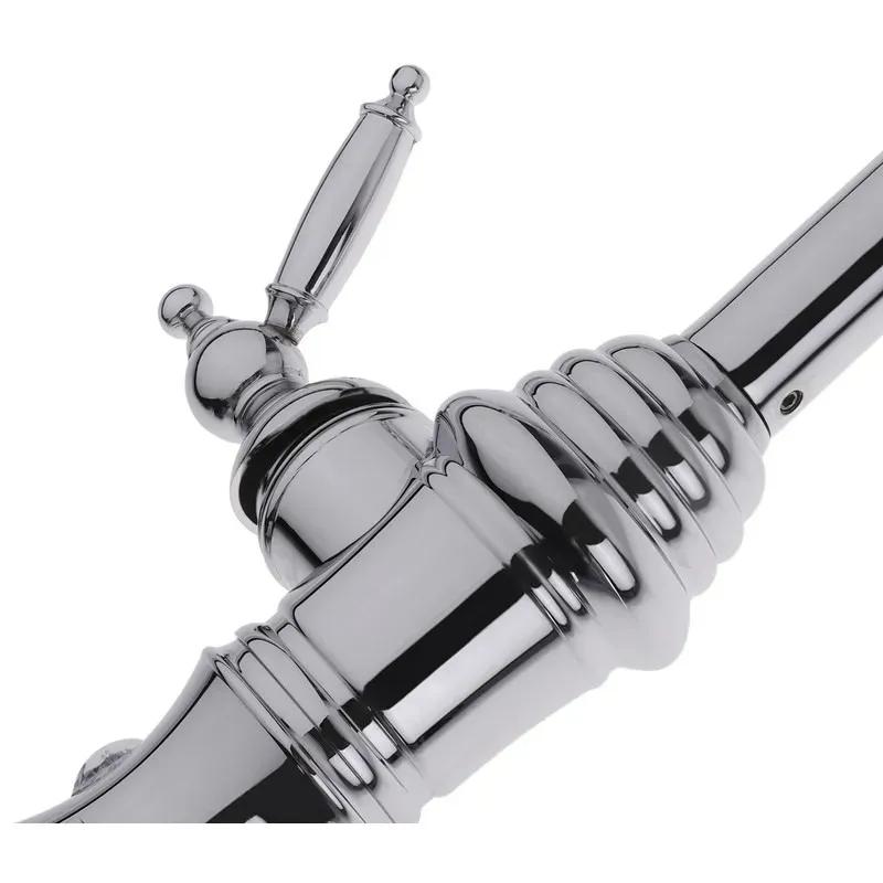 شیر ظرفشویی شیبه مدل مارال image gallery