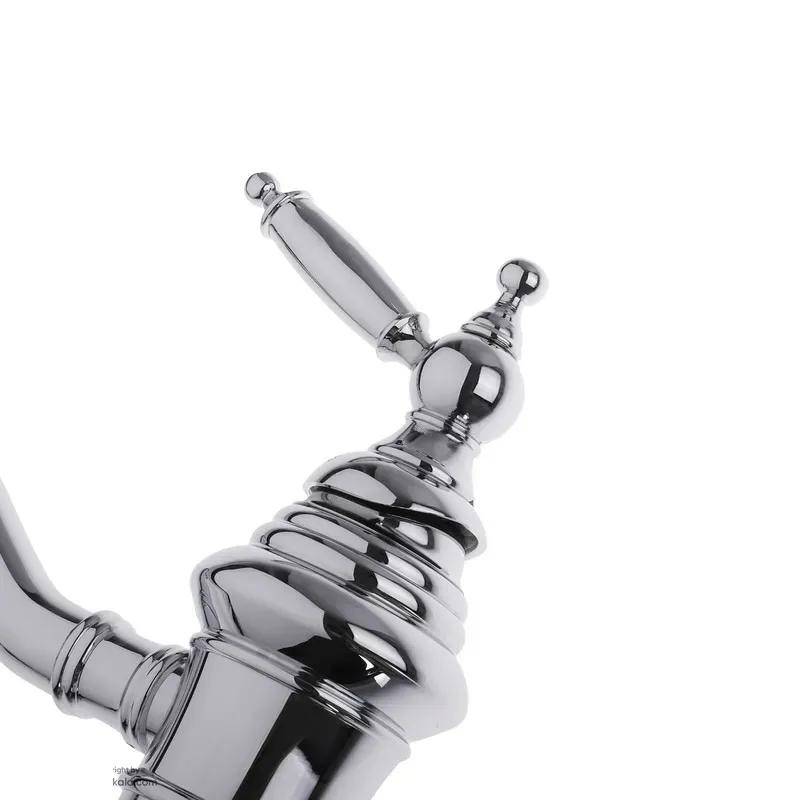 شیر روشویی شیبه مدل مارال image gallery