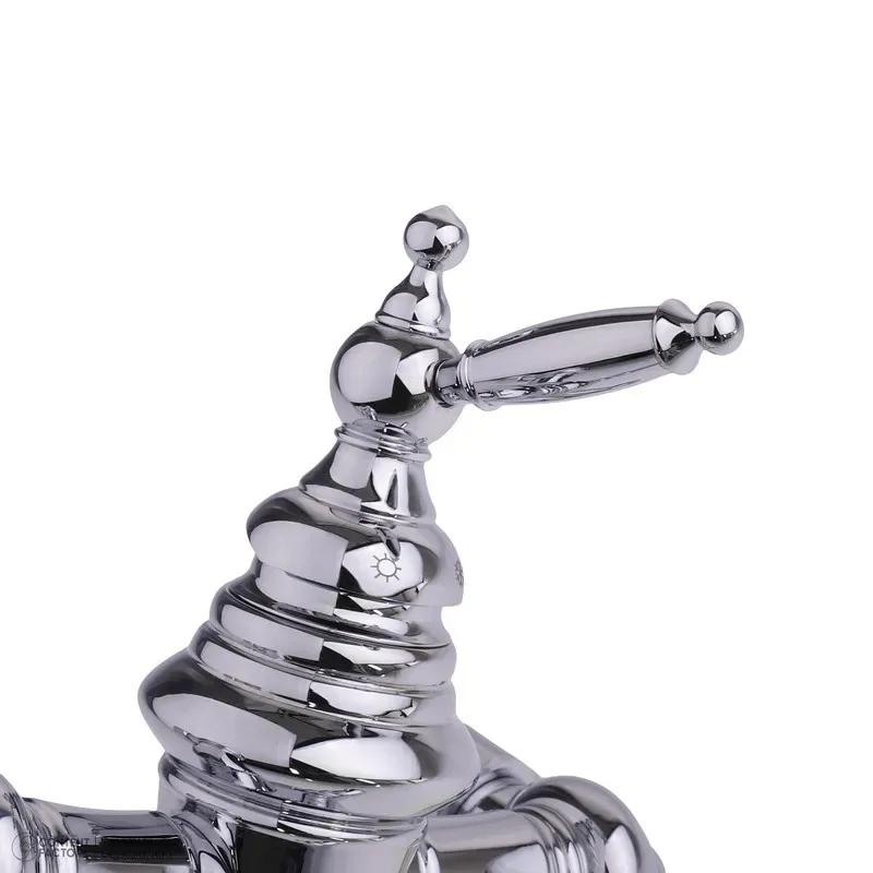 شیر حمام شیبه مدل مارال image gallery