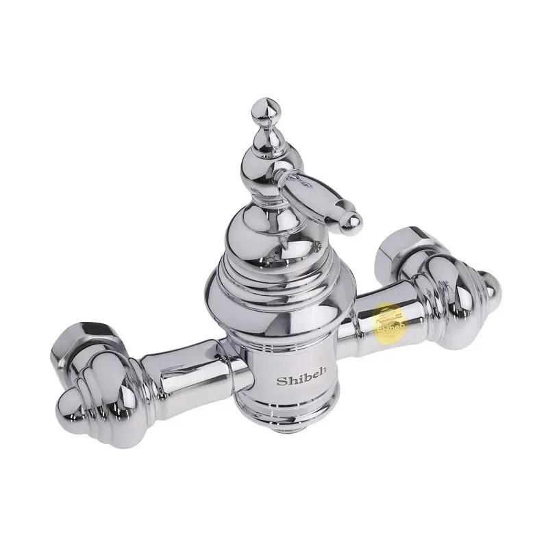 شیر توالت شیبه مدل مارال image gallery