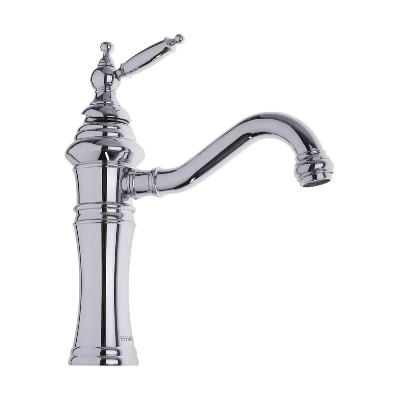 ست شیرآلات شیبه مدل مارال image gallery