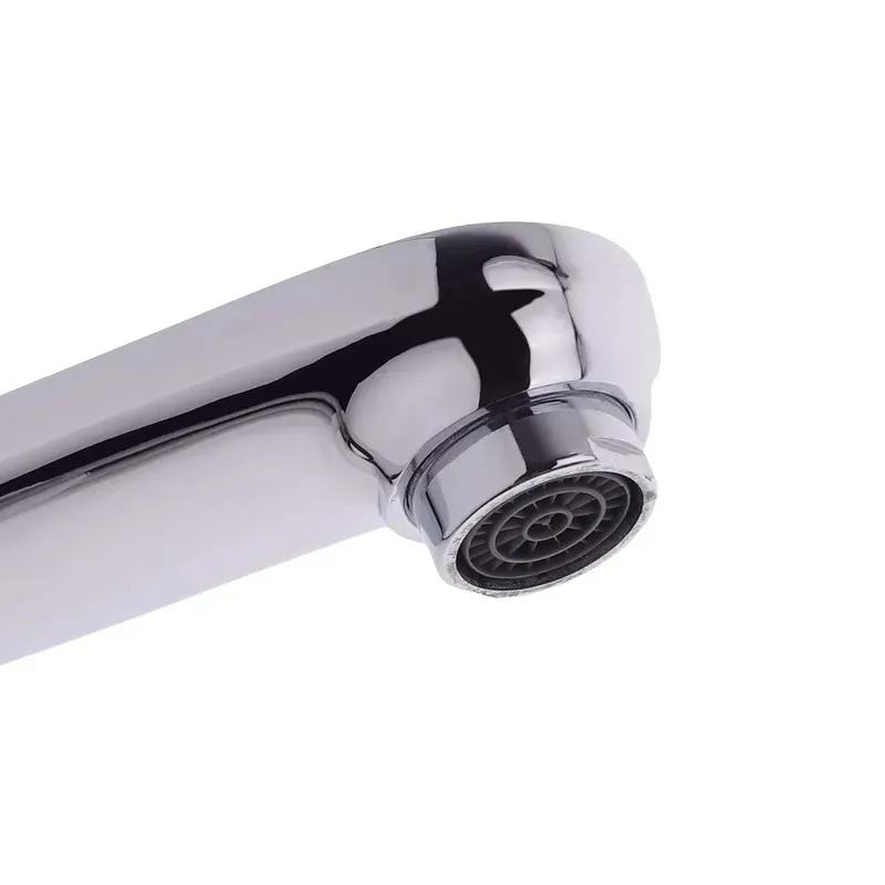 شیر روشویی شیبه مدل لاله image gallery