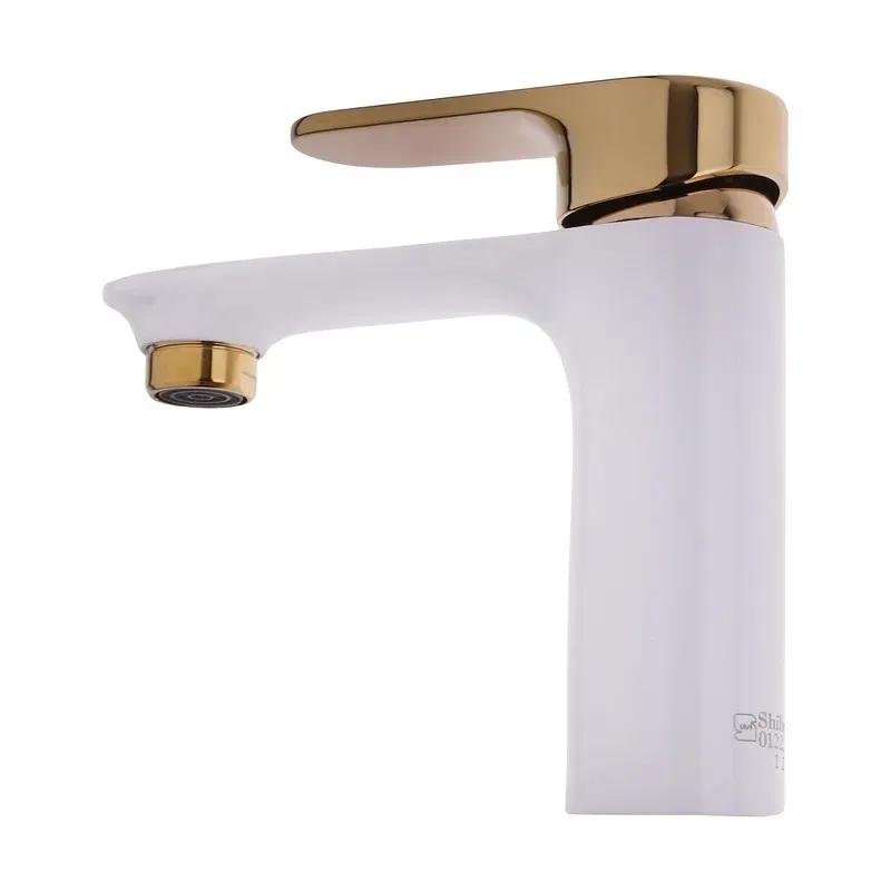 شیر روشویی شیبه مدل لاله image gallery