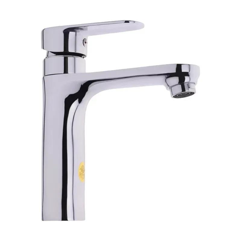 شیر روشویی شیبه مدل لاله image gallery