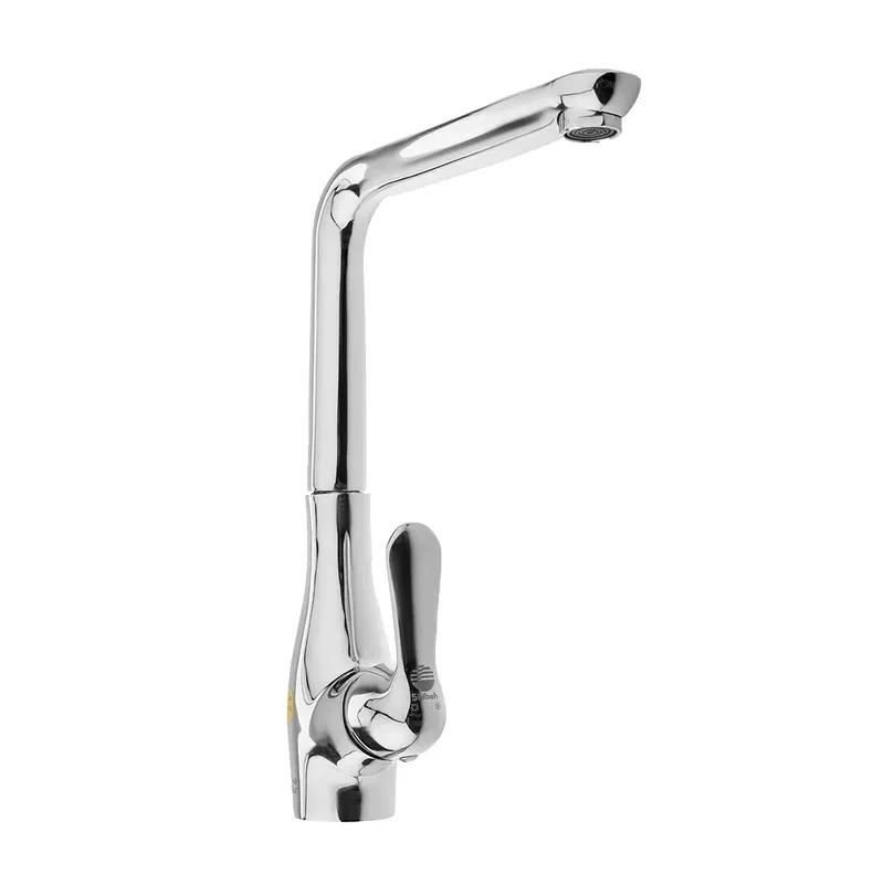 شیر ظرفشویی شیبه مدل ماهان image gallery