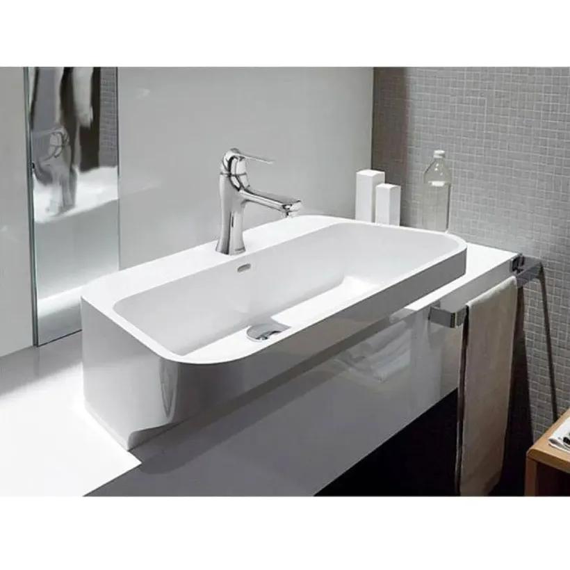 شیر روشویی شیبه مدل ماهان image gallery