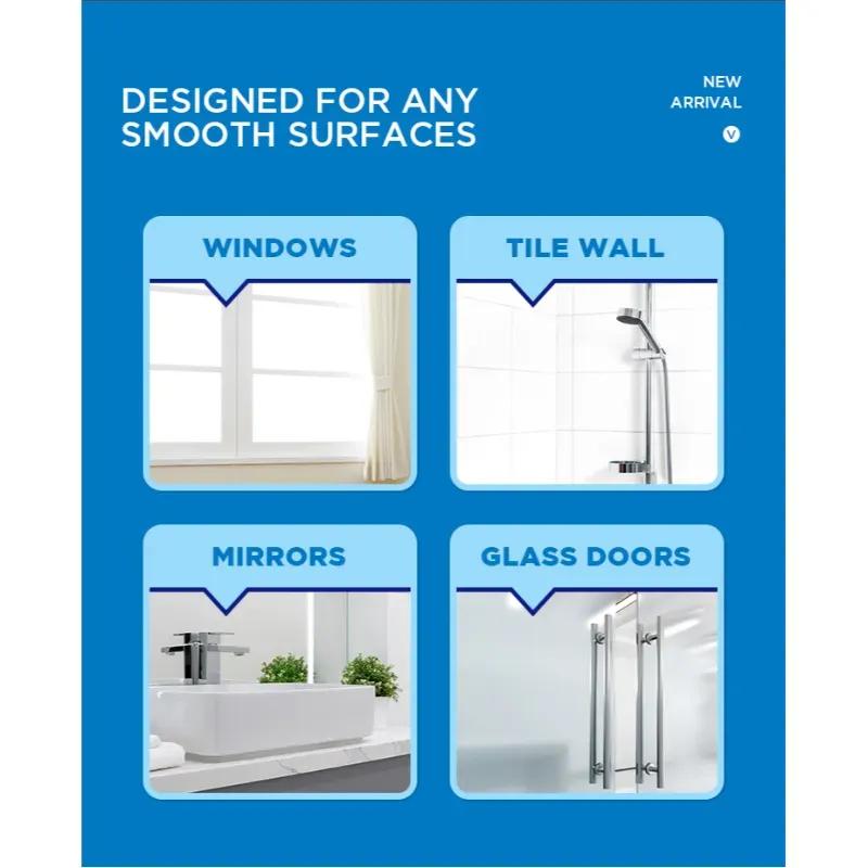 تی شیشه پاک کن Kleaner مدل GSB010 image gallery