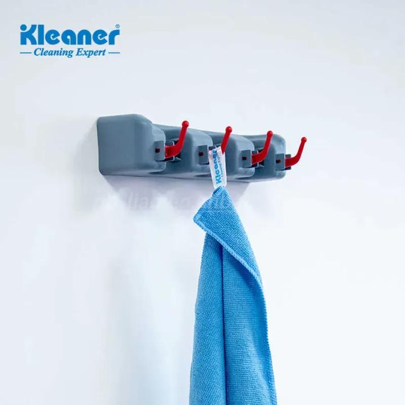 دستمال میکروفایبر Kleaner مدل GSG006 مجموعه ۸ عددی image gallery