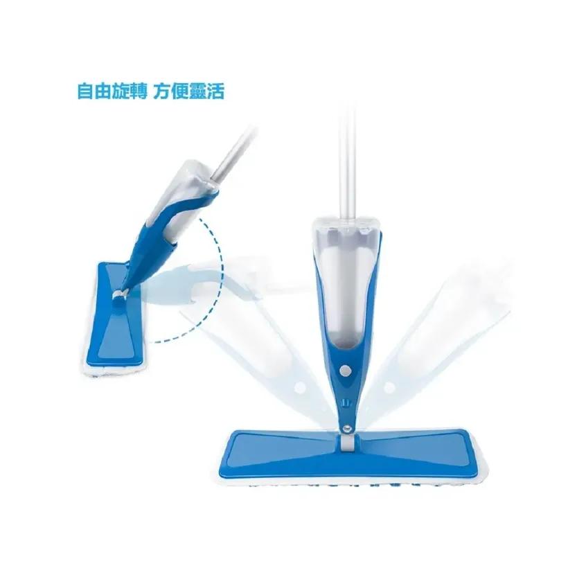 تی زمین شوی Kleaner مدل KA2205 به همراه پد یدک   image gallery