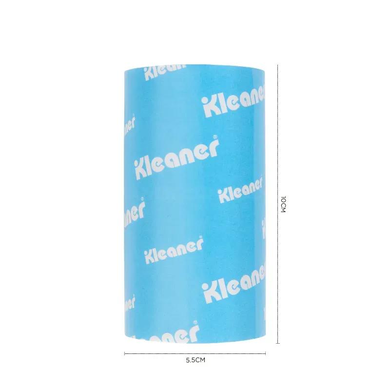 پرزگیر لباس Kleaner مدل GSL010 همراه 2 عدد رول یدک image gallery