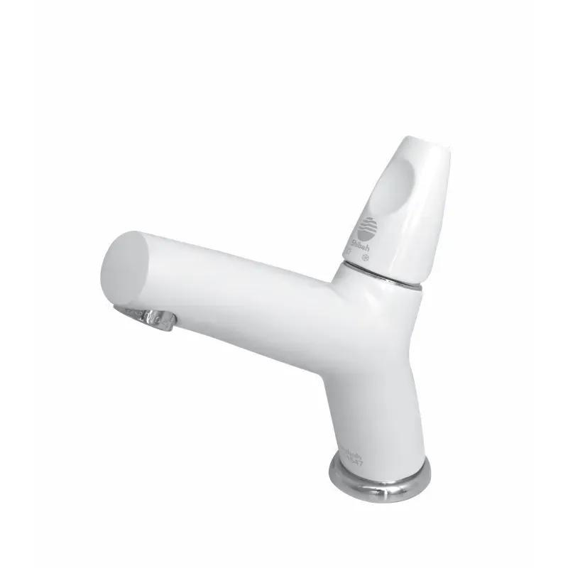 شیر روشویی شیبه مدل ماهور image gallery