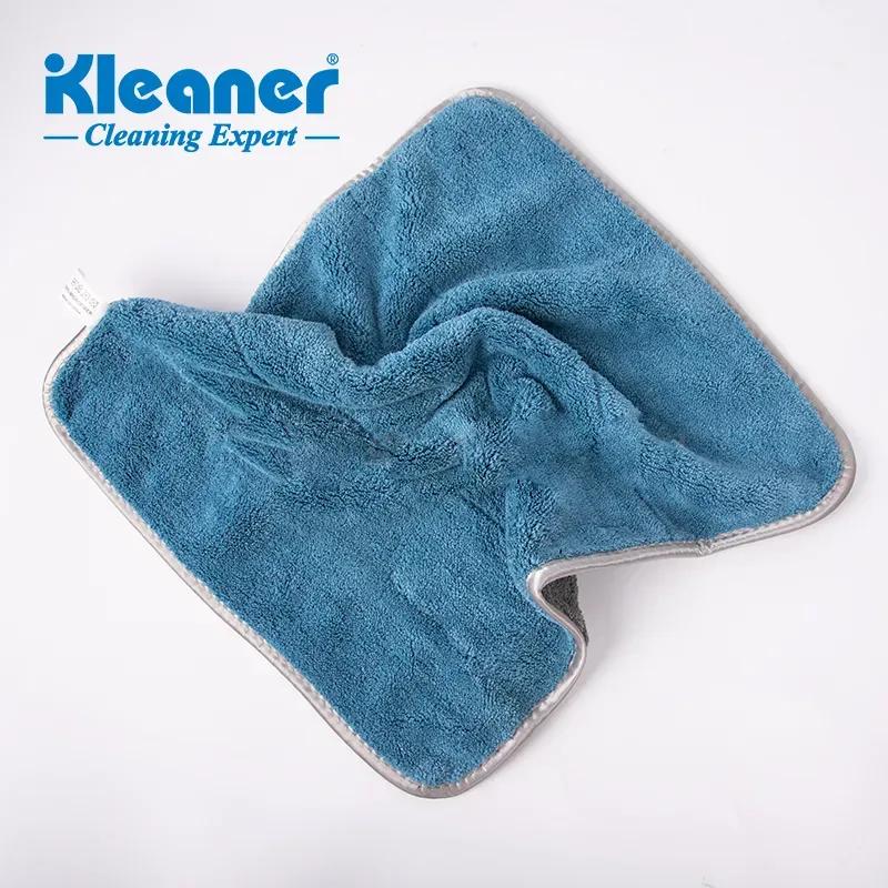 دستمال کارواش KLEANER مدل GSW007 دوطرفه ضد خش image gallery
