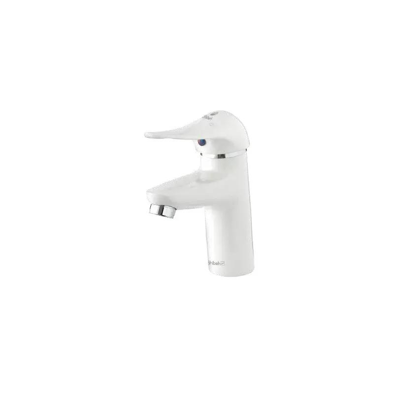 ست شیرآلات شیبه مدل آفتاب image gallery