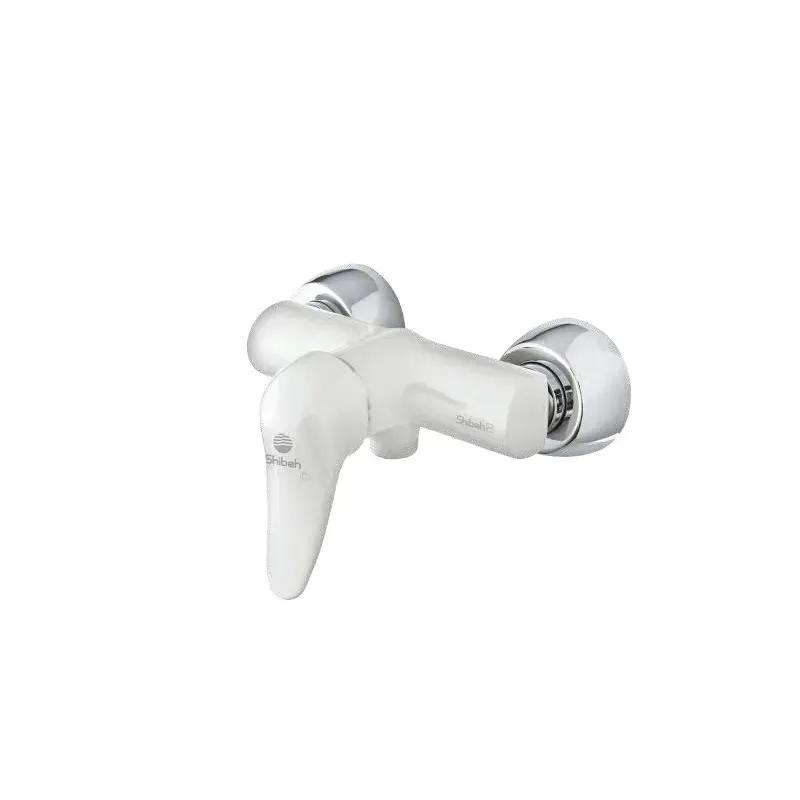 ست شیرآلات شیبه مدل آفتاب image gallery