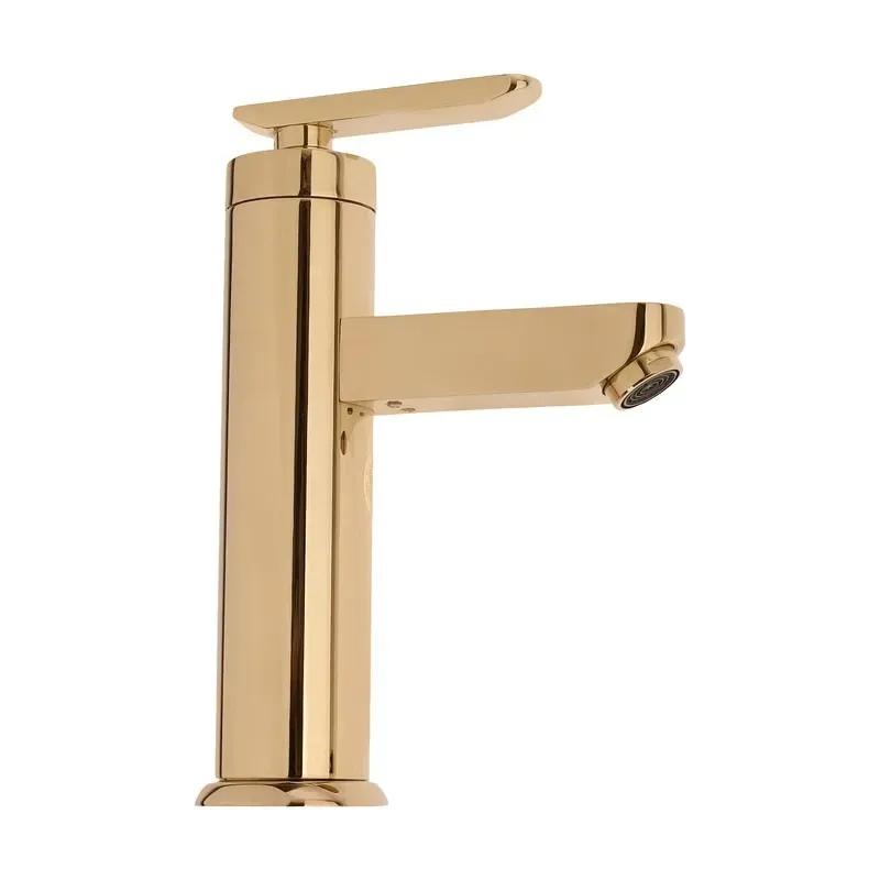 شیر روشویی شیبه مدل روژان image gallery