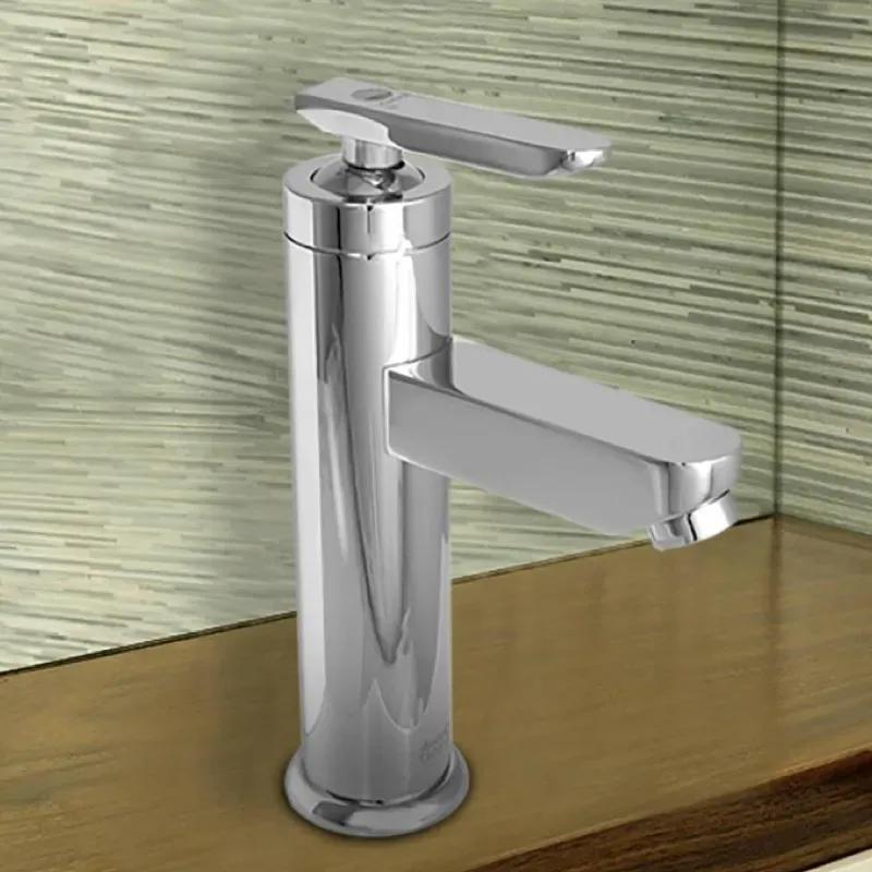 شیر روشویی شیبه مدل روژان image gallery