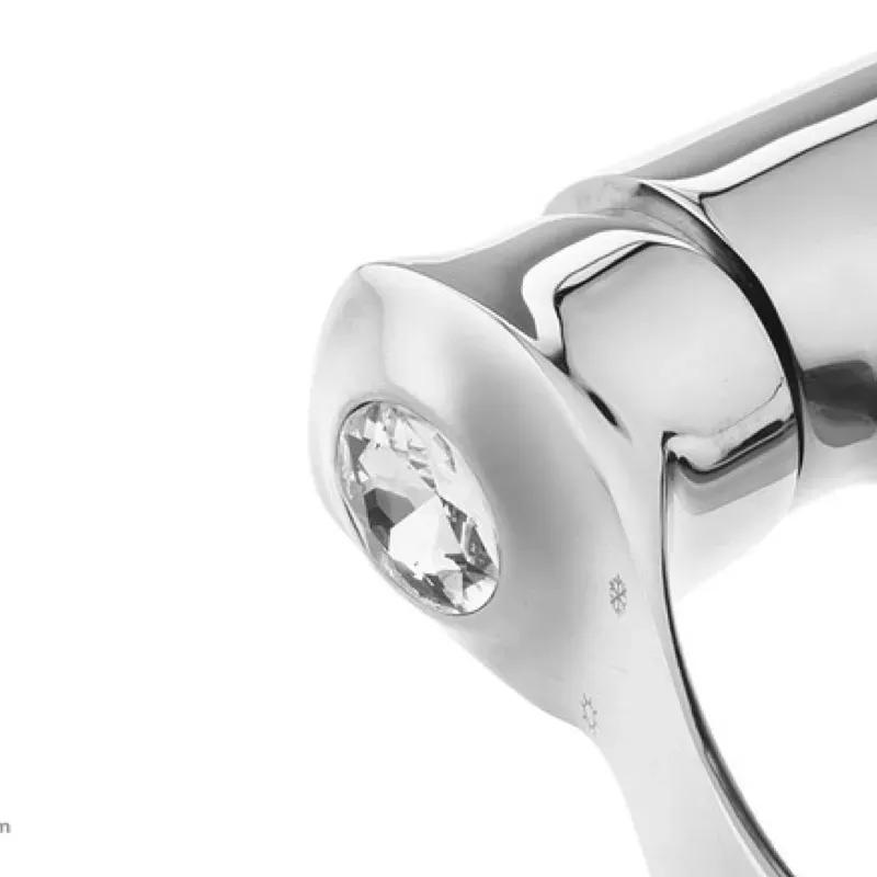 شیر روشویی شیبه مدل تابان image gallery