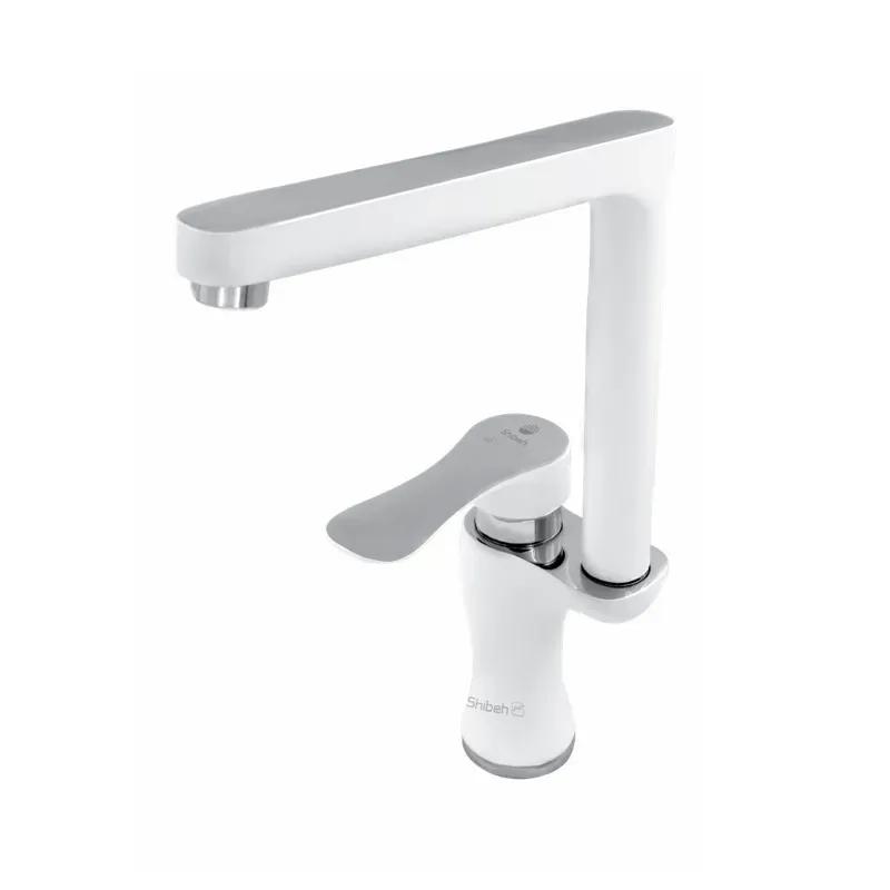 ست شیرآلات شیبه مدل آناهید image gallery