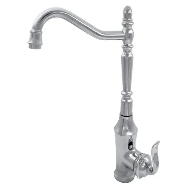 شیر ظرفشویی شیبه مدل ارکید image gallery